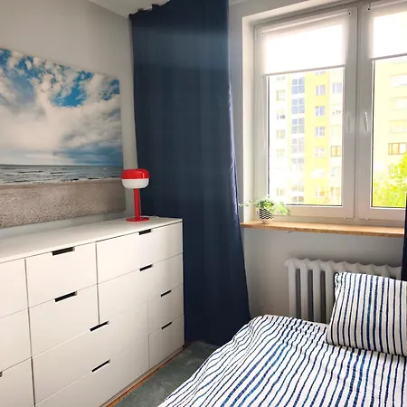 Apartamento Skierniewicka View Varsóvia