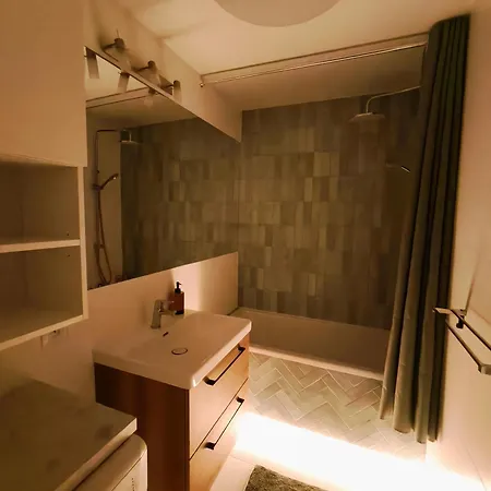 Apartamento Skierniewicka View Varsóvia